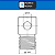 Bico De Refrigeração Romi Rosca 1/8 Npt Centur 35d / 35 Rv - Imagem 3