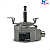 Encoder Siemens 1xp8001-1/1024 Pulsos Código 538 725-21 - Imagem 2