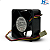 Cooler / Ventilador NMB 2410ml-05w-b79 24v 0.25A 60x60x25 - Imagem 3