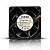 Cooler / Ventilador NMB 2410ml-05w-b79 24v 0.25A 60x60x25 - Imagem 1
