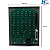 Teclado De Operação Cnc Mitsubishi M64 M65 Meldas - Imagem 2