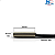 Sensor Index Torre Sauter 510/512 Centur 30 D / RV M8x30mm - Imagem 2