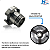 Acionador Placa Pneumática CNC ROHM 160 Romi / Nardini - Imagem 5