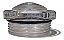 Visor De Óleo Para Torno Nardini Mascote / Ndt / Nd Etc - Imagem 1