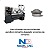 Visor De Óleo Para Torno Nardini Mascote / Ndt / Nd Etc - Imagem 2