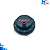 Encoder p/ Manivela Fanuc 80mm A860-0203-T001 Cnc Romi - Imagem 2