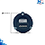 Encoder p/ Manivela Fanuc 80mm A860-0203-T001 Cnc Romi - Imagem 3