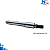 Eixo do motor Torre sauter 510 - Z = 10 ROMI CENTUR 30R / RV - Imagem 2