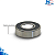 Rolamento auxiliar torre Pragati BTP 63 - 28x12x8mm - Imagem 2