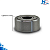 Rolamento Indexador torre Pragati BTP 80 32x12x15mm NARDINI - Imagem 2