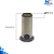 Pino indexador Torre pragati BTP 80 - 12mm Torno NARDINI - Imagem 2