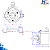 Encoder P/ Discovery 760 Cód Romi S09119 Ern480x1024 Pulsos - Imagem 5