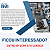 Centro de usinagem VMC 640 - CNC Siemens c/ 4 eixos - 16 ferramentas - NADEL - Imagem 10