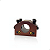 Suporte VDI torno CNC OKUMA U10L U100L - Furo 40mm - Imagem 1