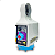 Motor Avanço Automático Fresadora T-One APF750SX 110v - Imagem 1