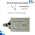 Pressostato Linha Pneumática Nardini logic 195 Placa Onça - Imagem 3