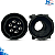 Conector 24-10P militar FANUC / MITSUBISHI / YASKAWA - Imagem 5