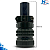 Conector 24-10P militar FANUC / MITSUBISHI / YASKAWA - Imagem 3