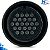 Conector 24-28S MILITAR FANUC / MITSUBISHI ETC 24 Vias Fêmea - Imagem 4