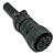 Conector 18-4s motor WEG Potência - Imagem 1