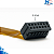Conector do Encoder Fanuc linha A860 Com Flat Cable NADEL - Imagem 4