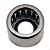 Rolamento copo 12x18x12mm ROMI P17639 Torre Sauter Centur 30 - Imagem 1