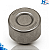 Rolamento copo 12x18x12mm ROMI P17639 Torre Sauter Centur 30 - Imagem 5