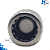 Rolamento copo 12x18x12mm ROMI P17639 Torre Sauter Centur 30 - Imagem 4