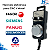 Manivela Eletrônica 5v Cnc 4 eixos Fanuc Fagor Siemens Mcs - Imagem 6