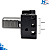 Suporte CNC VDI 30 Lateral Radial Direito H1 20mm B1 - Imagem 2