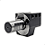 Suporte CNC VDI 30 Frontal Axial Direito/Esquerdo 20mm C1 C4 - Imagem 1