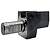 Suporte CNC VDI 30 Frontal Axial Esquerdo Direito 20mm C2/C3 - Imagem 1