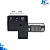 Suporte CNC VDI 30 Frontal Axial Esquerdo Direito 20mm C2/C3 - Imagem 4