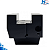 Suporte CNC VDI 30 Frontal Axial Esquerdo Direito 20mm C2/C3 - Imagem 7