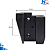 Suporte CNC Vdi 30 Lateral Radial Direito Invertido B3 Romi - Imagem 4