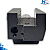 Suporte CNC VDI 30 Frontal Axial Direito 20mm H1 C1 - Imagem 6