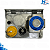 Bomba Original LUBE MMXL III ROMI R85377 Centur / Discovery - Imagem 4