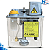 Bomba Original LUBE MMXL III ROMI R85377 Centur / Discovery - Imagem 2