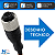 Conector Fêmea Cabo 5 metros XZCPV1141L5 M12 4 Pinos 250v - Imagem 3