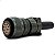 Conector Militar Weg Resolver 18-1s 10 Vias Servo Motor - Imagem 1