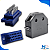 Conector HONDA FANUC MR-20L 20 PINOS CNC DRIVE ROMI - Imagem 3
