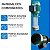 Bomba Refrigeração Torno fresa furadeira 0.5cv Haste 205mm - Imagem 4
