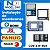 Membrana Cnc Mach 9 Completa - Romi Centur 30 Nova - Imagem 6