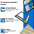 Membrana Cnc Mach 9 Completa - Romi Centur 30 Nova - Imagem 4