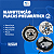 Jogo Kit De Reparos (o'rings) Placa Pneumática Systec P260 - Imagem 6