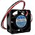 Cooler / Ventilador Fanuc NMB-MAT 24v 1608KL-05W-B59 - Imagem 1