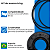 Kit de reparos torre DUPLOMATIC BSV 160 Torno LOGIC / CENTUR - Imagem 4