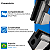Porta castanha placa Pneumática Onça PP200 Torno cnc - Imagem 4