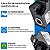 Micro Fim De Curso Euchner Sn02d12-502-m Duplo Rolete - Imagem 4