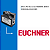Micro Fim De Curso Euchner Sn02d12-502-m Duplo Rolete - Imagem 5